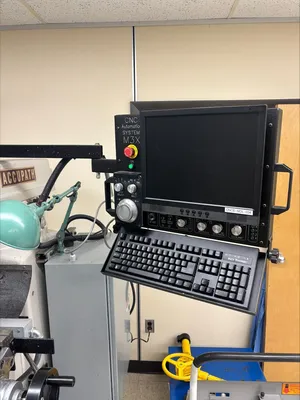 ACCUPATH AC-3S Vertical Mills | Global Machine Brokers, LLC (5)