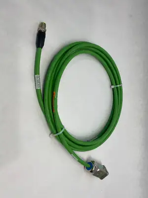 New | in-Stock KUKA Cable Set 4m CON XD30 HY60 Robot Parts Michigan US | Maverick Industrial Sales #1468000