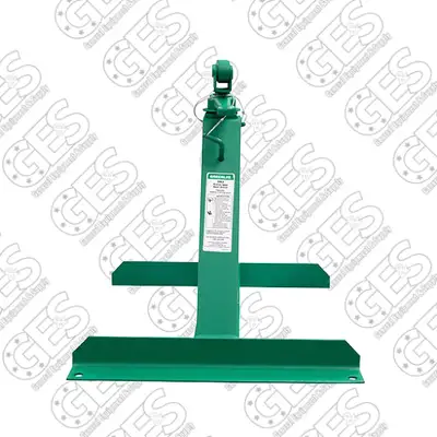 Used GREENLEE _UNKNOWN_ Wire Payoffs South Carolina US | General Equipment and Supply #1491232