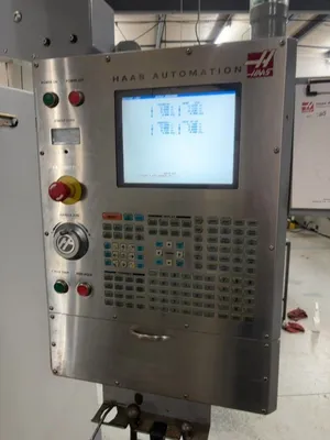 Used 2005 HAAS VF2SS Vertical Machining Centers Ohio US | HGR 24 #1175274