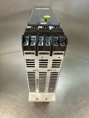 Baumuller BUG622-28-54-E / BUG622-28-54-E-112 50/60Hz (8.3.3)