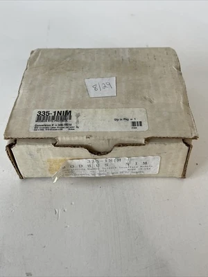 NEW Facts Engineering/Texas Intruments 335-1NIM