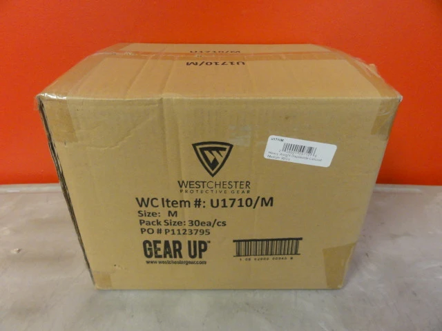 NEW WESTCHESTER U1710/M