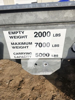 USED 2019 DEMCO AT7000P