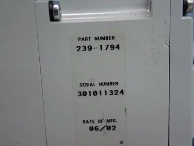 Used NUMATICS 2391794 Pumps Ohio US | HGR 24 #795244