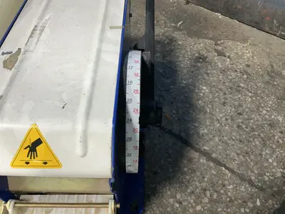 Used CYKLOP B6 Miscellaneous Packaging Equipment Ohio US | HGR 24 #1324910