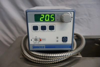 USED BROOKFIELD TC-502