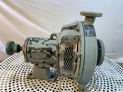 USED DURCO MKII