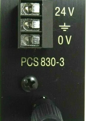 NEW SYSTEME LAUER PCS830-3 MODULE PCS8303