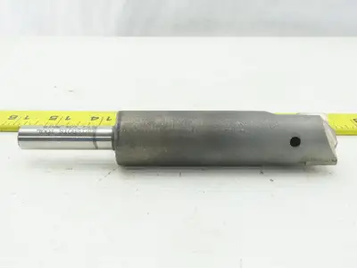 Brisbois 624.101.0018 30mm Piloted Carbide Tipped Counterbore 12mm Shank 6" OAL