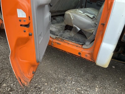 Used 2001 FORD F350 Misc Trucks Michigan US | Miedema Asset Management Group #1568259