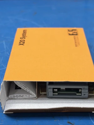 NEW B&R Automation X20PS9400
