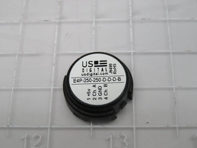 New | in-Stock US DIGITAL _UNKNOWN_ Sensors | OCO Industrial #1657077