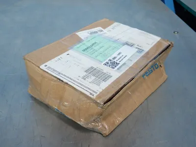 USED NORGREN C0021B1M2