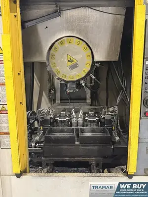 Used 2017 FANUC AD14MIB Robots Ohio US | HGR 24 #1404596