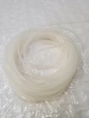 VERSILIC SPX-50 SILICONE TUBING