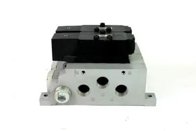 USED PARKER VALVES F7E59BGC23A