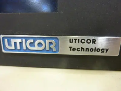 USED UTICOR PMD300S