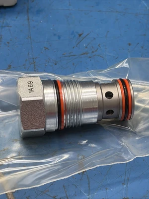 NEW Sun Hydraulics CXEDXCN