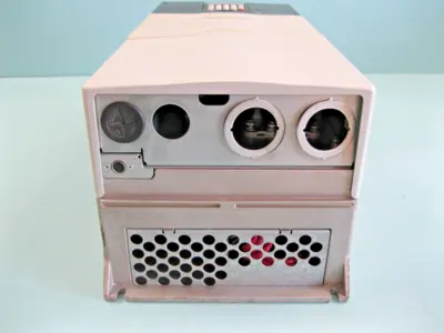 USED Allen-Bradley 20B-D065A3AYNANB0