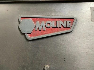 Moline Does Not Apply Commercial Mixers | Amiron Machinery (8)
