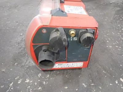 Used FRONIUS WF 25I R/PAP/4R/G/W/FSC Feeders (Material Handling) | HGR 24 #746520