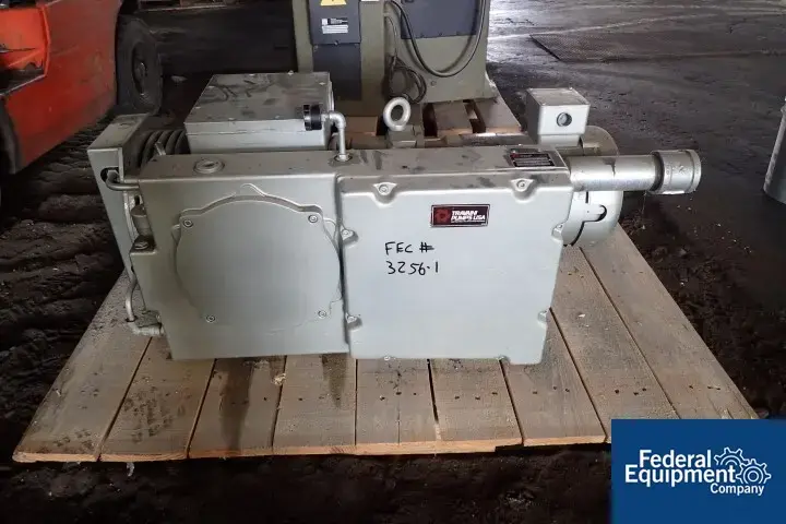 Used Travaini Travaini Pump Vacuum Pumps Ohio US | Federal Equipment Company #128440