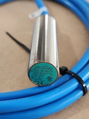 NEW Pepperl+Fuchs NCB5-18GM70-N0