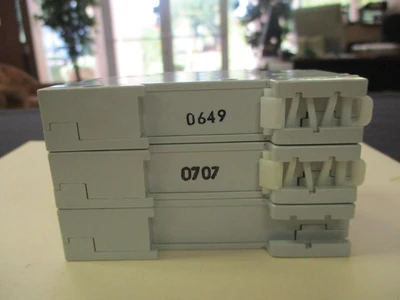 USED Allen Bradley 1492-ACB