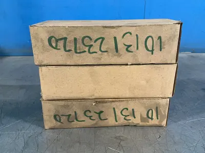 Used MEAN WELL SP2005 AC/DC Power Supplies Ohio US | HGR 24 #1545303