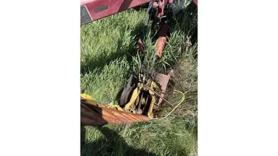 Used ROWSE DOUBLE 9 Mowers North Dakota US | Trustworthy Equipment #1403332