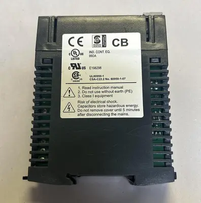 USED RHINO PSP24-024S