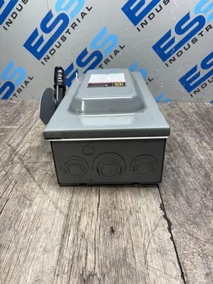 SQUARE D H362 Electrical/PLC/Automation | ESS Industrial Equipment Sales (5)