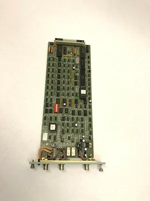 USED B & K 7521 SIGN. ANALYZER