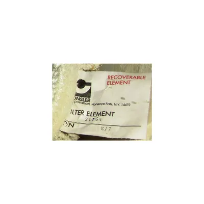 USED CONSLER CORPORATION SOPH 130-020FL/0200-U