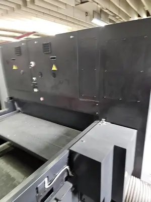 USED 2017 AMADA FLC3015 AJ-C2R