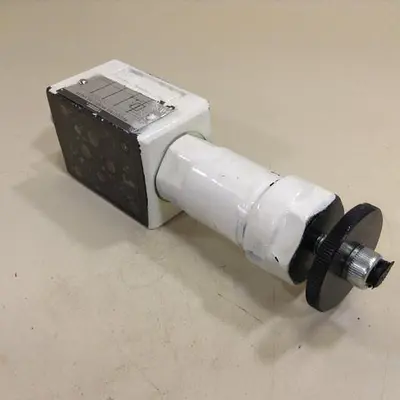 USED YUKEN MRP-01-C-3004