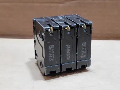 USED SIEMENS Q360
