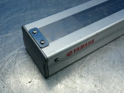 Used YAMAHA T6L06300 Linear Actuators Ohio US | HGR 24 #751830