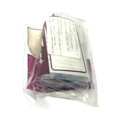 NEW FASTEST EXTERNAL SEALING CONNECTION TOOL .340-.420