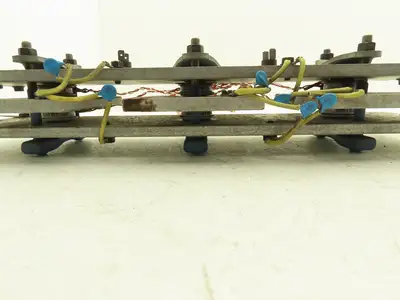 Miller 175070 Deltaweld 302 Control Rectifier Diode SCR Thyristor Module