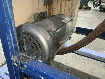 Used WALCO 60A515 Rolls, Coater Ohio US | HGR 24 #1547077