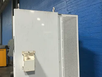 Used 2002 ALLENBRADLEY 1336FBP300ANEN909L6NCMMX909 Variable Speed Drives Ohio US | HGR 24 #1323841