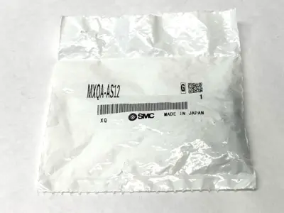 NEW SMC MXQA-AS12