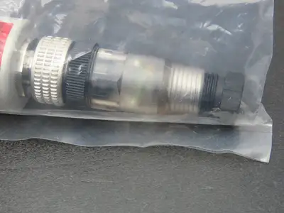Vogel 24-1072-2115 Flow Meter 24VDC