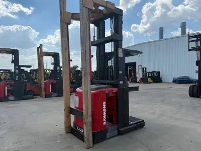 Used RAYMOND 560OPC30TT Misc Forklifts Illinois US | Somerset Equipment Sales #1542935