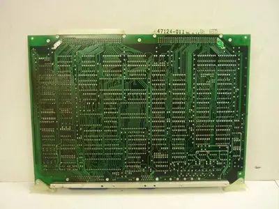 USED MITSUBISHI BN624A550G52