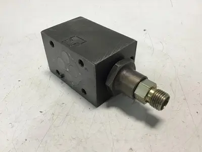USED VICKERS DG3V-3-2A-T-7-S-60