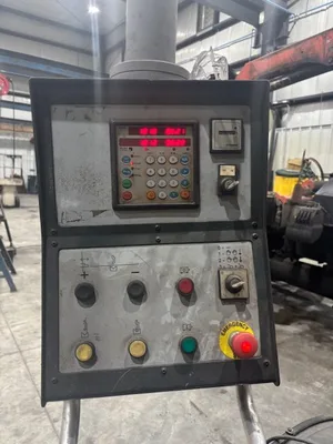 USED 2003 PRIMELINE APH 3709