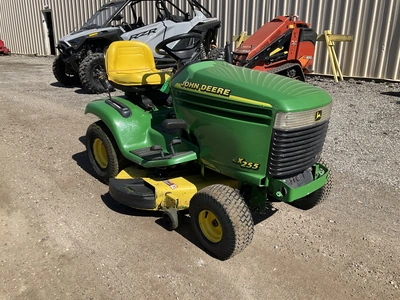 Used JOHN DEERE LX255 Mowers Michigan US | Miedema Asset Management Group #1483885